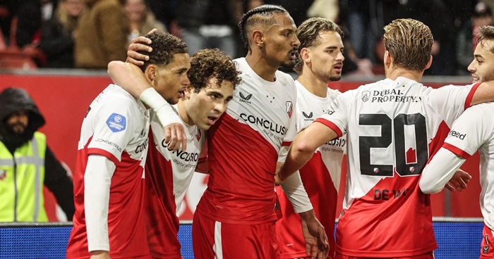 Pronóstico Utrecht vs Nottingham Forest – Europa League – 11/12/2025