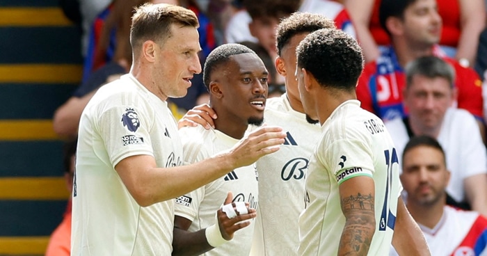 Pronóstico Wolverhampton vs Nottingham Forest – Premier League – 03/12/2025