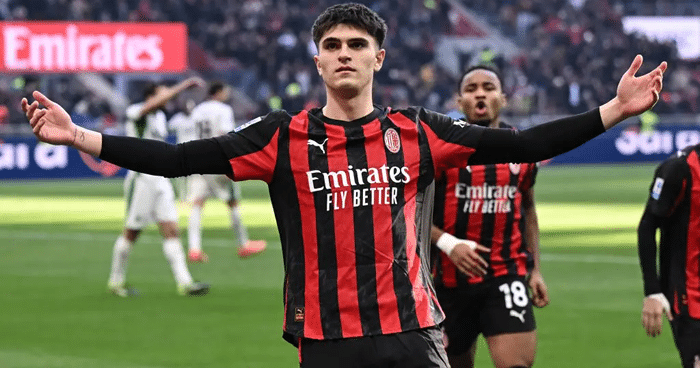 Pronóstico Como vs AC Milan – Serie A – 15/01/2026