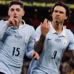 Pronóstico Argelia vs Uruguay – Amistoso Internacional – 31/03/2026