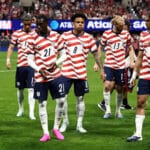 Pronóstico Estados Unidos vs Portugal – Amistoso Internacional – 01/04/2026