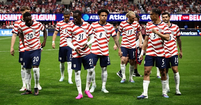 Pronóstico Estados Unidos vs Portugal – Amistoso Internacional – 01/04/2026