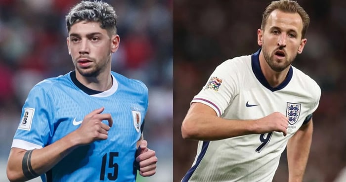 Pronóstico Inglaterra vs Uruguay – Amistoso Internacional – 27/03/2026