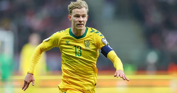 Pronóstico Lituania vs Georgia – Amistoso Internacional – 29/03/2026