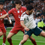 Pronóstico México vs Bélgica – Amistoso Internacional – 01/04/2026