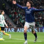 Pronóstico Arsenal vs Sporting CP – UEFA Champions League – Cuartos de Final (Vuelta) – 15/04/2026.