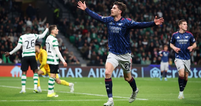 Pronóstico Arsenal vs Sporting CP – UEFA Champions League – Cuartos de Final (Vuelta) – 15/04/2026.