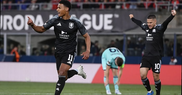 Pronóstico Aston Villa vs Bologna – UEFA Europa League – Cuartos de Final (Vuelta) – 16/04/2026