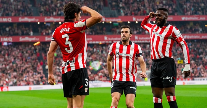 Pronóstico Athletic Club vs CA Osasuna – LaLiga EA Sports – Jornada 33 – 21/04/2026