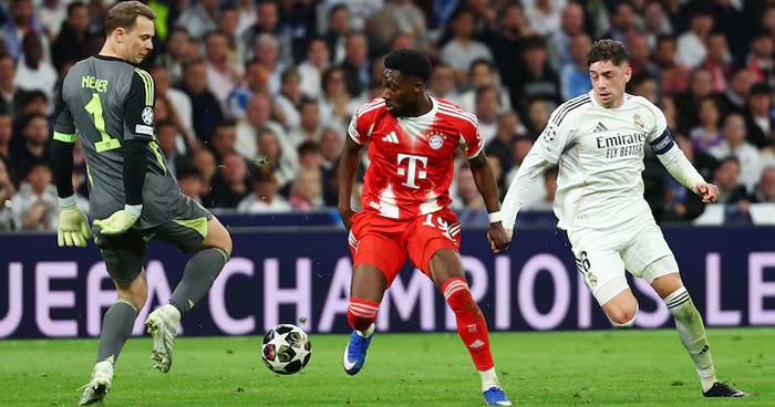 Pronóstico Bayern Múnich vs Real Madrid – UEFA Champions League – Cuartos de Final (Vuelta) – 15/04/2026