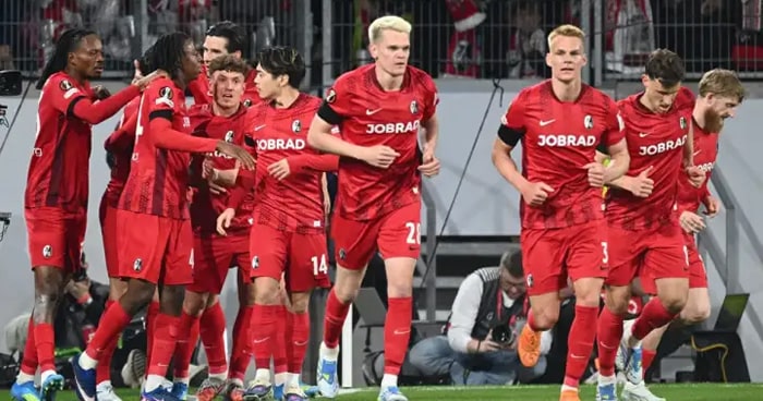 Pronóstico Celta de Vigo vs SC Freiburg – Europa League – 16/04/2026