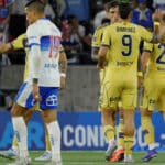 Pronóstico Cruzeiro vs Universidad Católica – Copa Libertadores – 15/04/2026