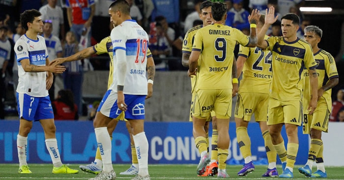 Pronóstico Cruzeiro vs Universidad Católica – Copa Libertadores – 15/04/2026