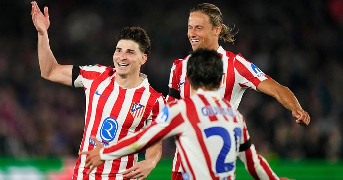 Pronóstico Elche vs Atlético de Madrid | LaLiga Jornada 34 | 22/04/2026