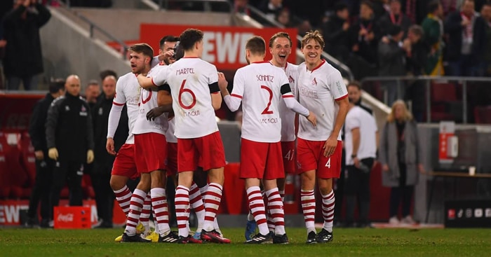 Pronóstico FC St. Pauli vs 1. FC Köln – Bundesliga – Jornada 30 – 17/04/2026