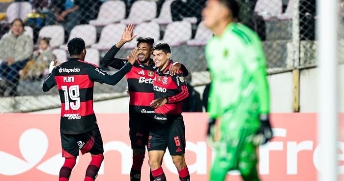 Pronóstico Flamengo vs Independiente Medellín – Copa Libertadores 2026 – Fase de Grupos – 16/04/2026