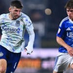 Pronóstico Inter de Milán vs Como 1907 | Coppa Italia Semifinal Vuelta | 21/04/2026