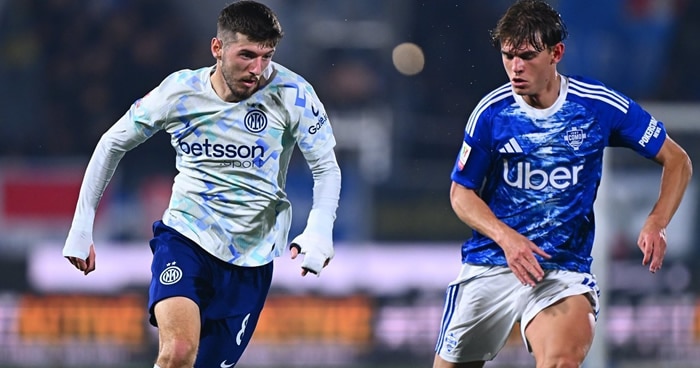 Pronóstico Inter de Milán vs Como 1907 | Coppa Italia Semifinal Vuelta | 21/04/2026