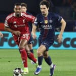 Pronóstico Liverpool vs PSG – UEFA Champions League – Cuartos de Final (Vuelta) – 14/04/2026