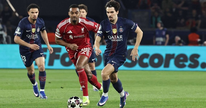 Pronóstico Liverpool vs PSG – UEFA Champions League – Cuartos de Final (Vuelta) – 14/04/2026