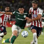 Pronóstico Palmeiras vs Sporting Cristal – Copa Libertadores 2026 – Fase de Grupos – 16/04/2026