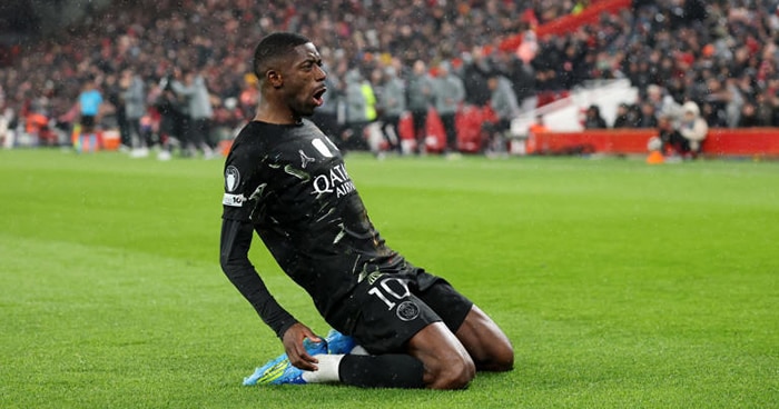 Pronóstico PSG vs Nantes | Ligue 1 Jornada 32 | 22/04/2026