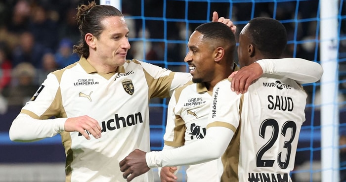 Pronóstico RC Lens vs Toulouse FC – Ligue 1 – Jornada 30 – 17/04/2026