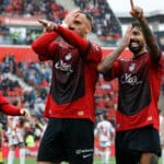 Pronóstico RCD Mallorca vs Valencia CF – LaLiga EA Sports – Jornada 33 – 21/04/2026