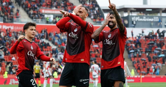 Pronóstico RCD Mallorca vs Valencia CF – LaLiga EA Sports – Jornada 33 – 21/04/2026