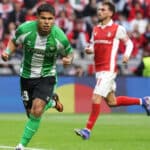 Pronóstico Real Betis vs SC Braga – UEFA Europa League – Cuartos de Final (Vuelta) – 16/04/2026