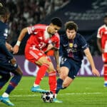 Pronóstico Bayern Múnich vs PSG | Champions League Semifinal Vuelta | 06/05/2026