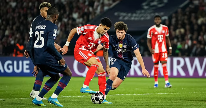Pronóstico Bayern Múnich vs PSG | Champions League Semifinal Vuelta | 06/05/2026