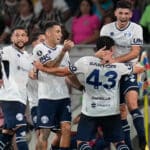 Pronóstico Independiente Rivadavia vs Fluminense | Copa Libertadores | 06/05/2026