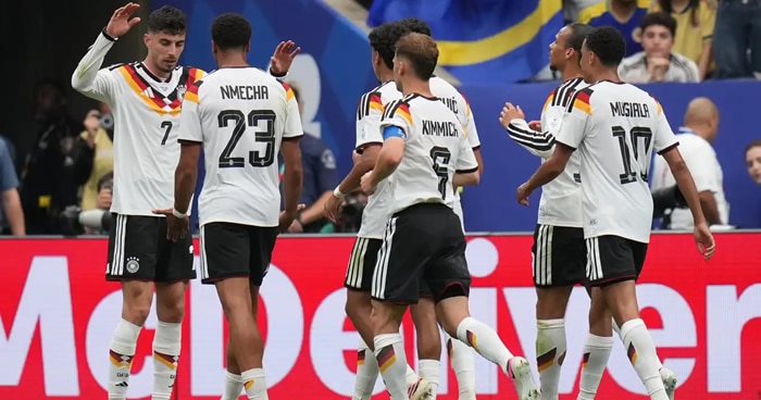 Alemania vs Costa de Marfil: Pronóstico, Cuotas y Apuestas | Mundial 2026