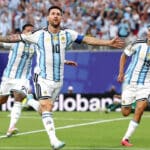 Argentina vs Austria: Pronóstico, Cuotas y Apuestas | Mundial 2026