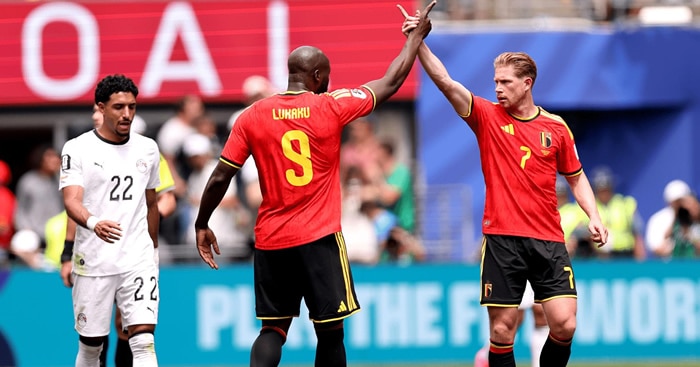 Bélgica vs Irán: Pronóstico, Cuotas y Apuestas | Mundial 2026