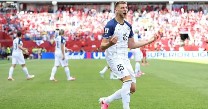 Bosnia-Herzegovina vs Catar: pronóstico, cuotas y alineaciones probables | Mundial 2026