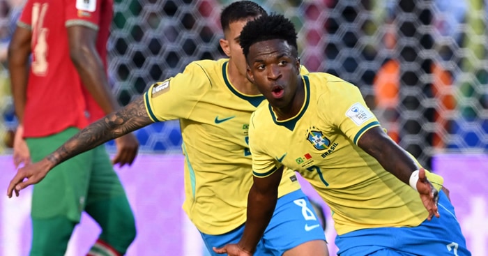 Brasil vs Haití: Pronóstico, Cuotas y Alineaciones – Mundial 2026