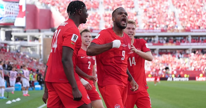 Canadá vs Qatar: Pronóstico, Cuotas y Alineaciones – Mundial 2026