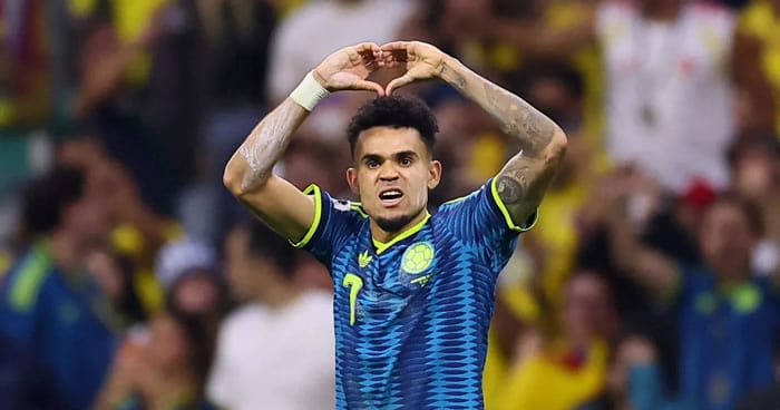 Colombia vs RD Congo: pronóstico, cuotas y alineaciones probables | Mundial 2026