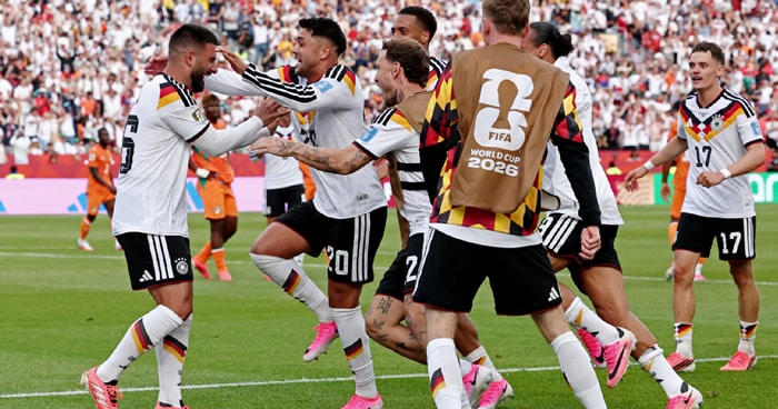 Ecuador vs Alemania: pronóstico, cuotas y alineaciones probables | Mundial 2026