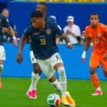 Ecuador vs Curazao: Pronóstico, Cuotas y Apuestas | Mundial 2026