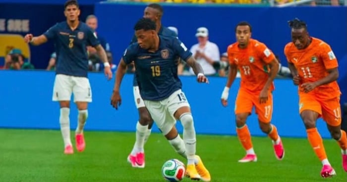 Ecuador vs Curazao: Pronóstico, Cuotas y Apuestas | Mundial 2026