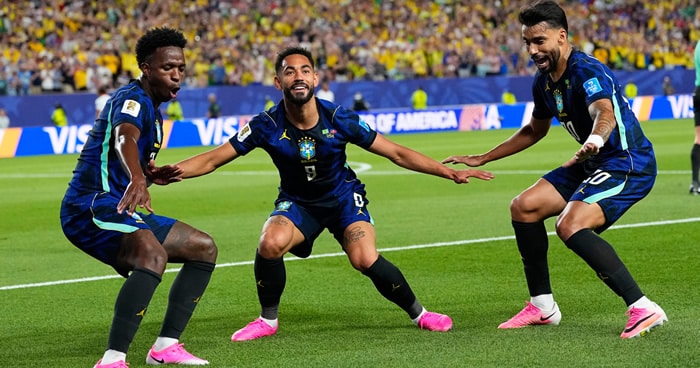 Escocia vs Brasil: pronóstico, cuotas y alineaciones probables | Mundial 2026