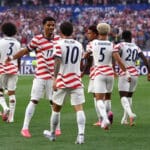 Estados Unidos vs Australia: Pronóstico, Cuotas y Alineaciones – Mundial 2026