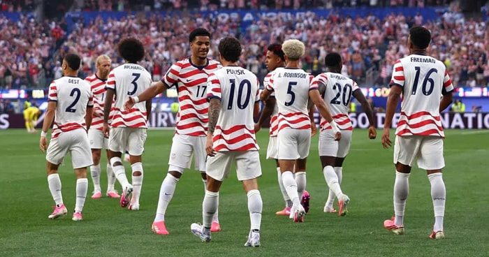 Estados Unidos vs Australia: Pronóstico, Cuotas y Alineaciones – Mundial 2026