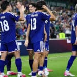 Japón vs Suecia: pronóstico, cuotas y alineaciones probables | Mundial 2026