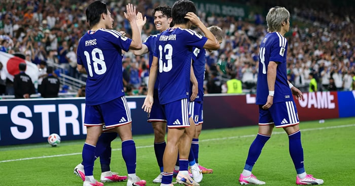 Japón vs Suecia: pronóstico, cuotas y alineaciones probables | Mundial 2026