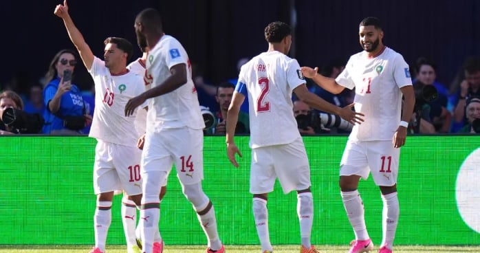 Marruecos vs Haití: pronóstico, cuotas y alineaciones probables | Mundial 2026