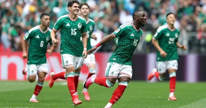 México vs Corea del Sur: Pronóstico, Cuotas y Alineaciones – Mundial 2026